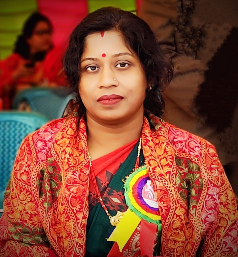 minister