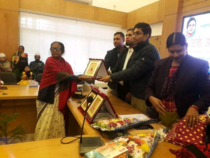 নারী দিবস ও রোকেয়া দিবস