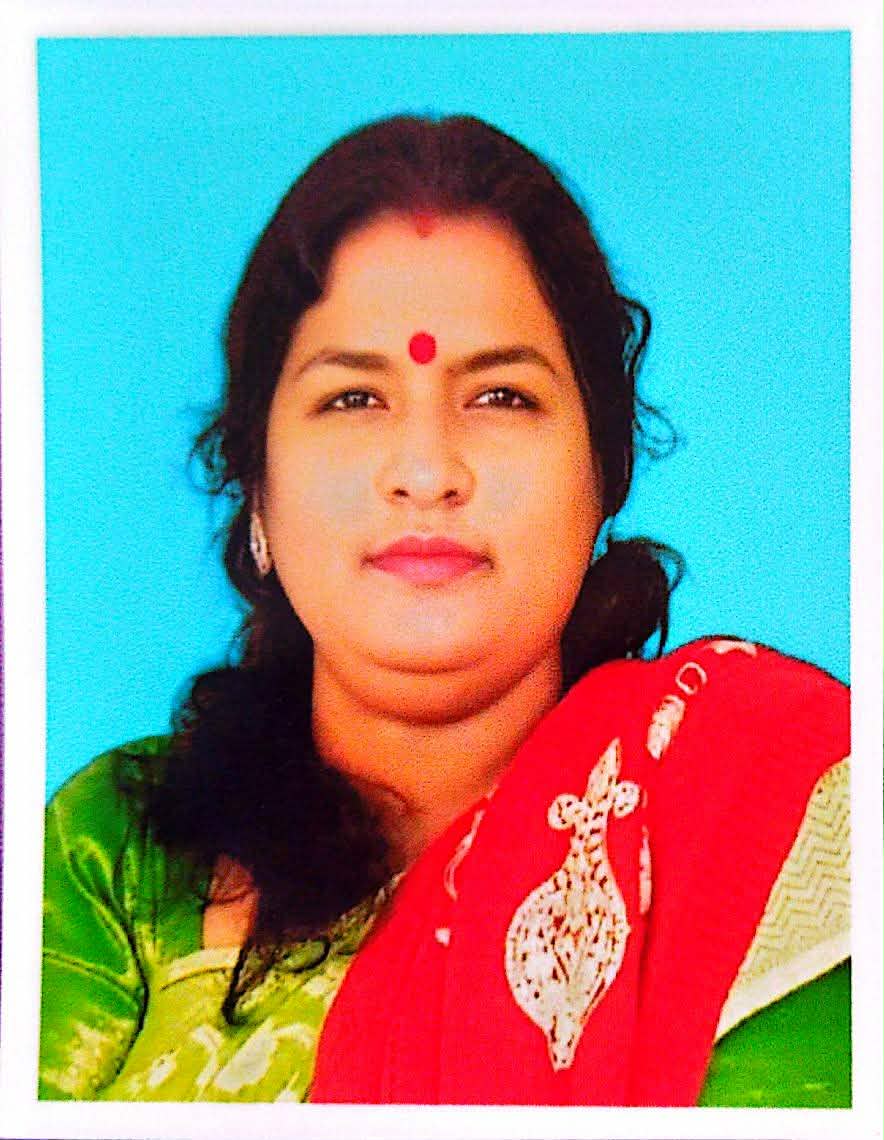 minister