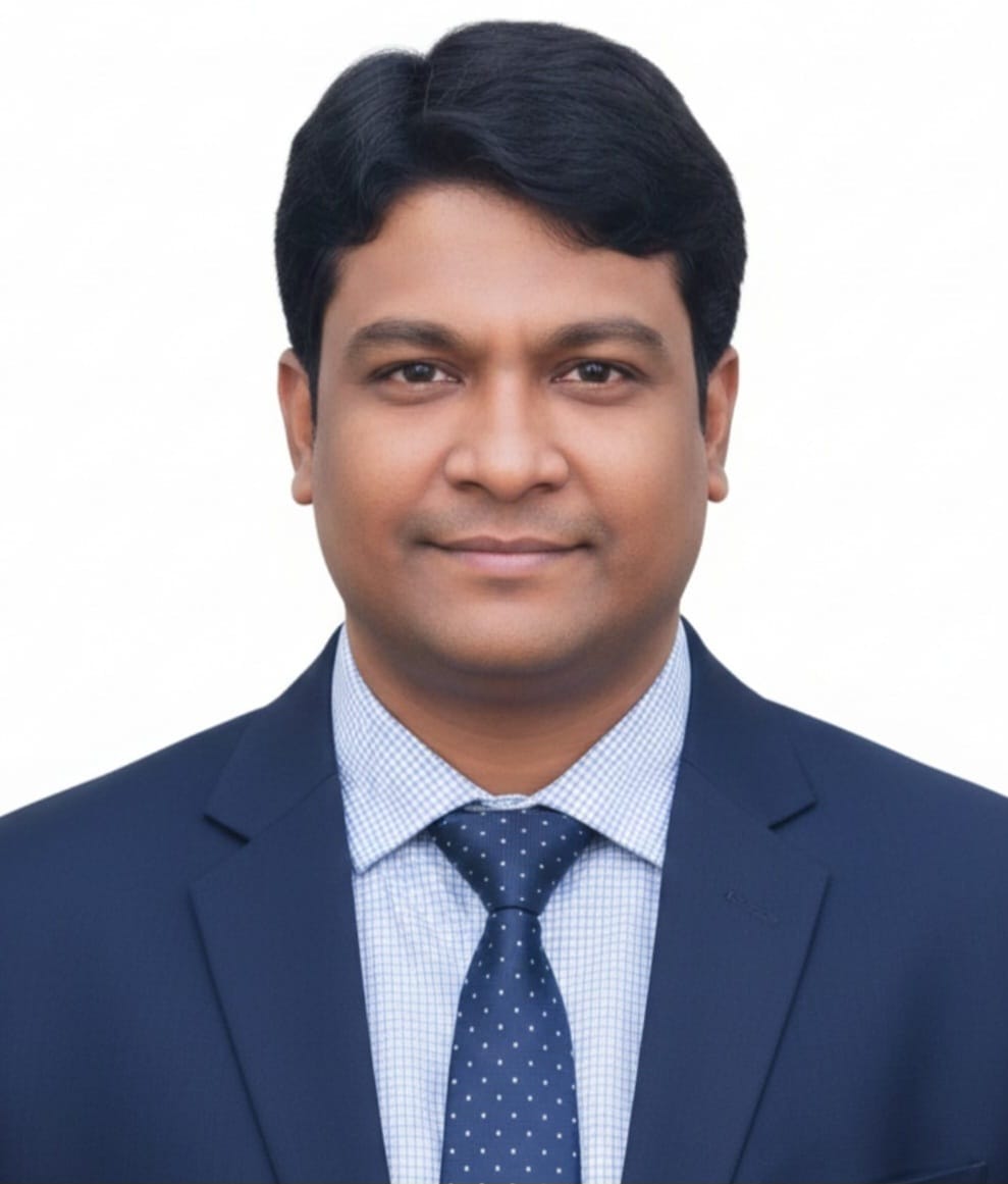 minister