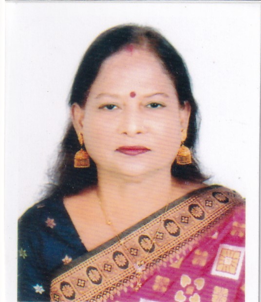 minister