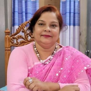 minister