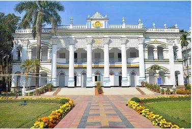 মহেড়া জমিদার বাড়ি