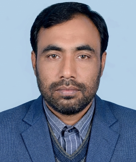 minister