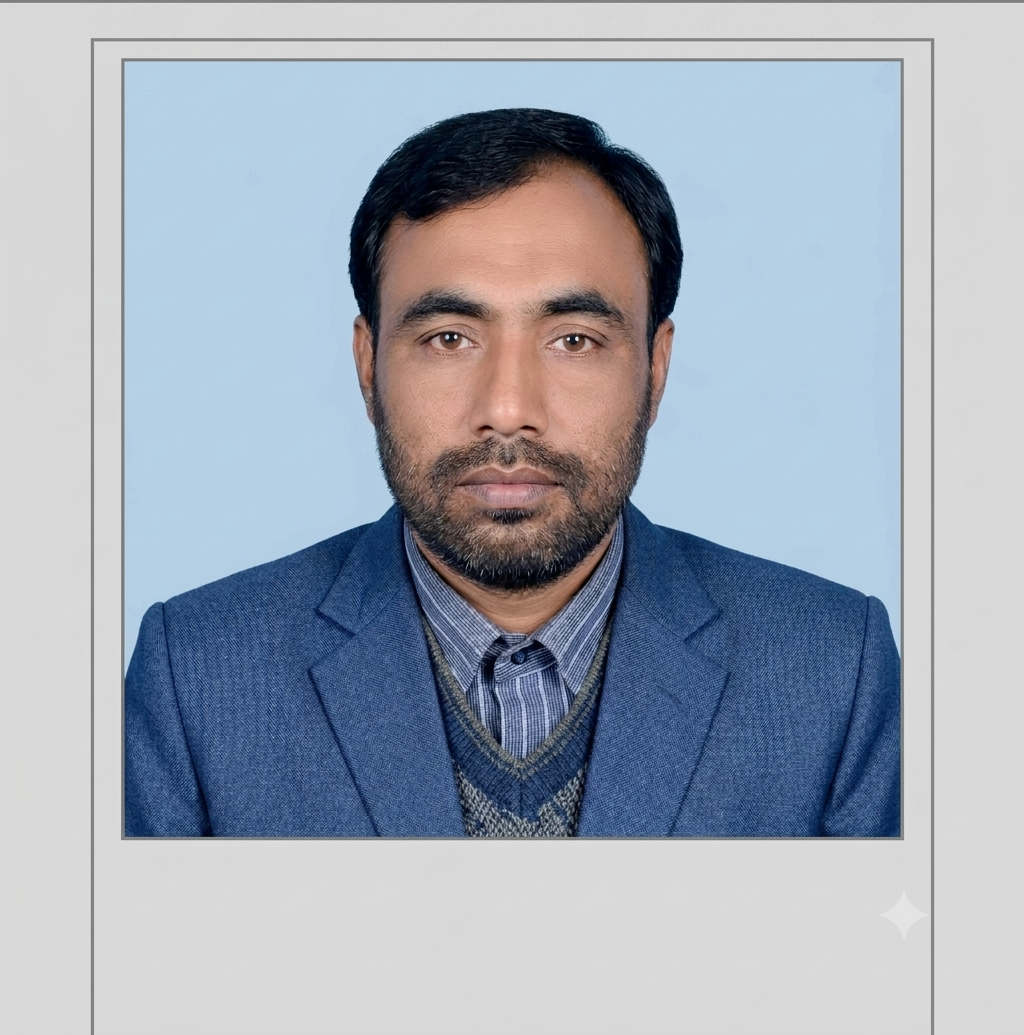 minister