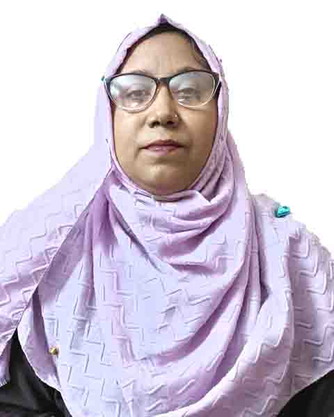 minister