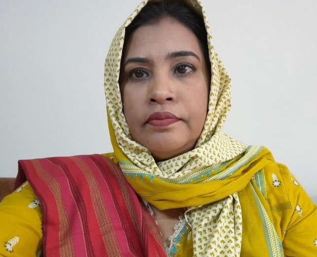 minister