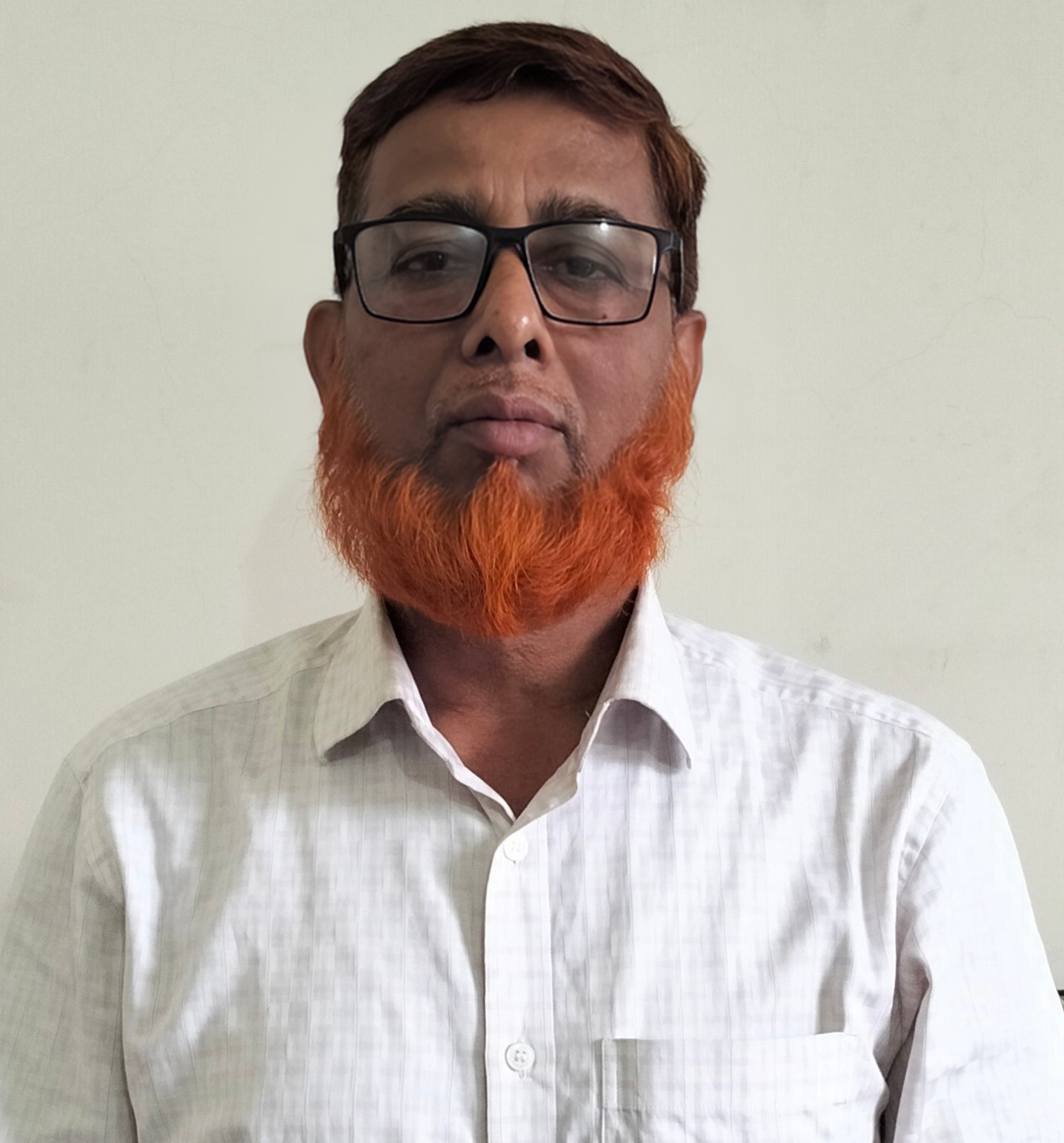 minister
