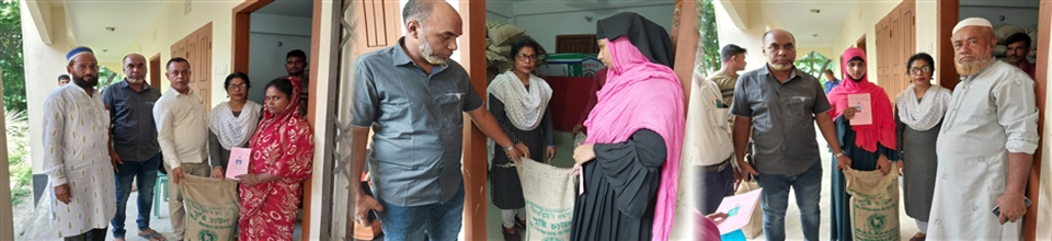 ভিডব্লিউবি খাদ্য বিতরণ, খিদিরপুর