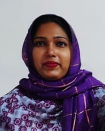 minister