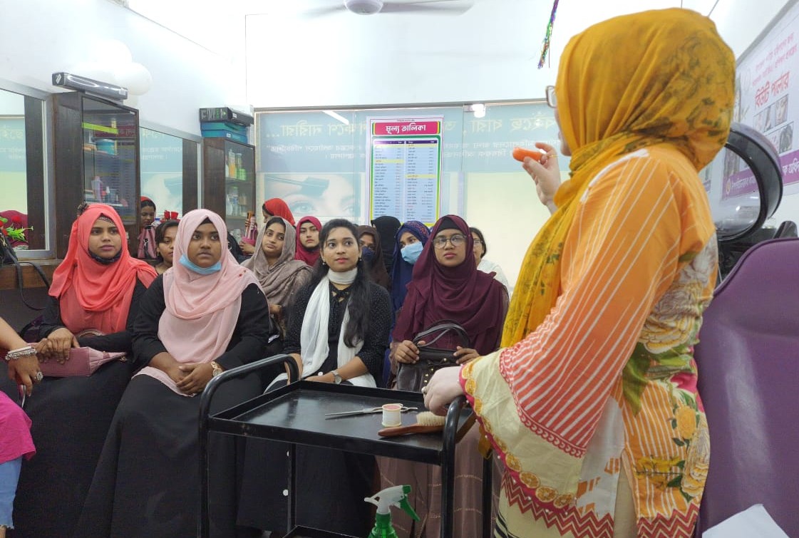 প্রশিক্ষণ