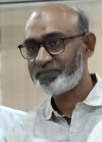 minister