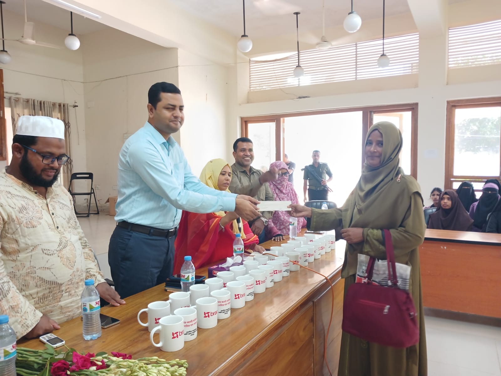 আলোচনা সভা