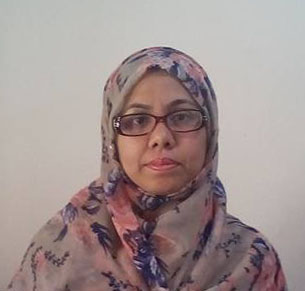 minister
