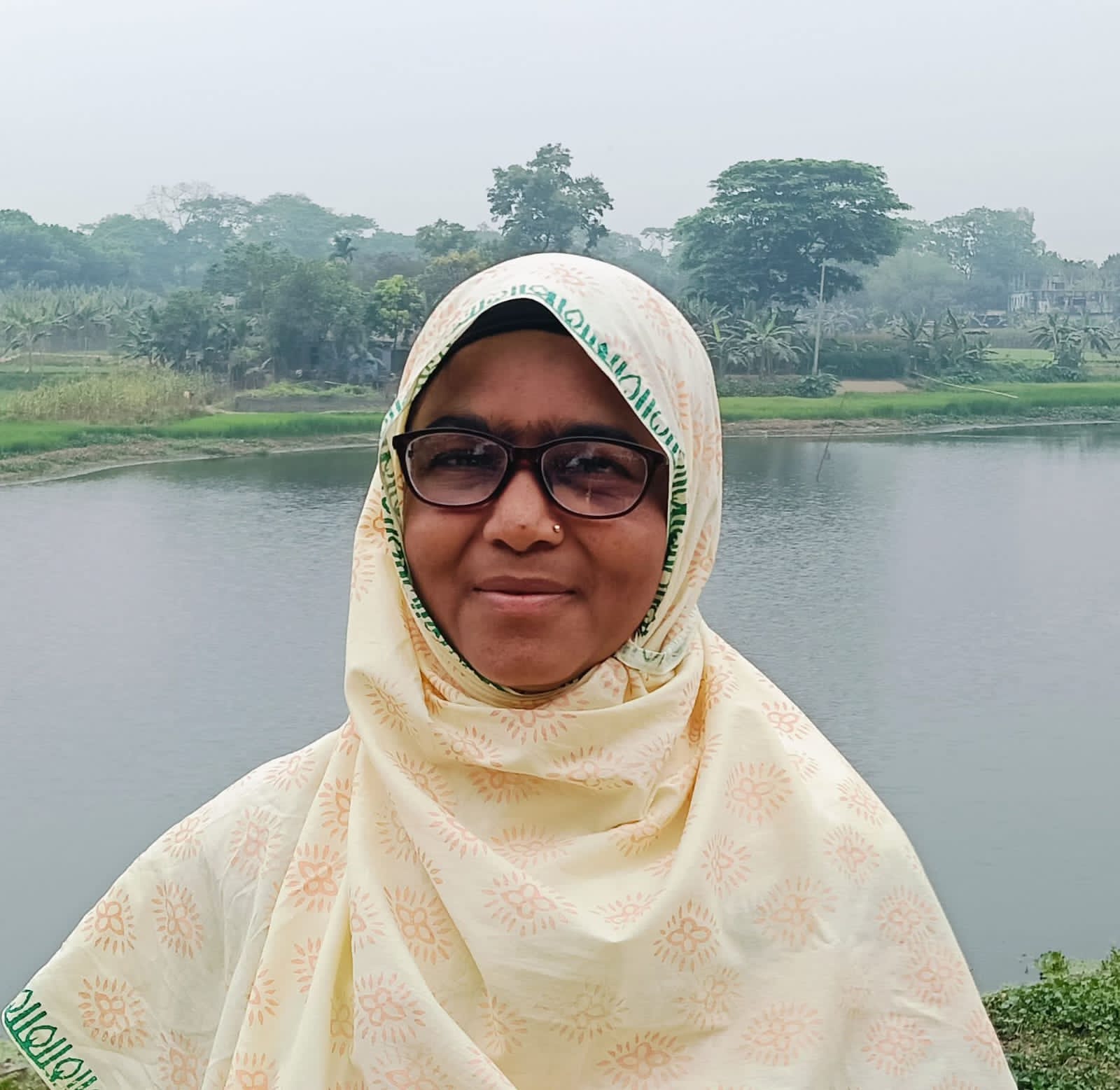 minister