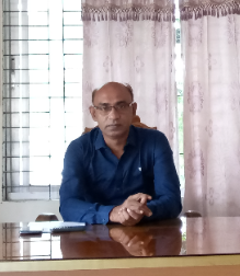 minister