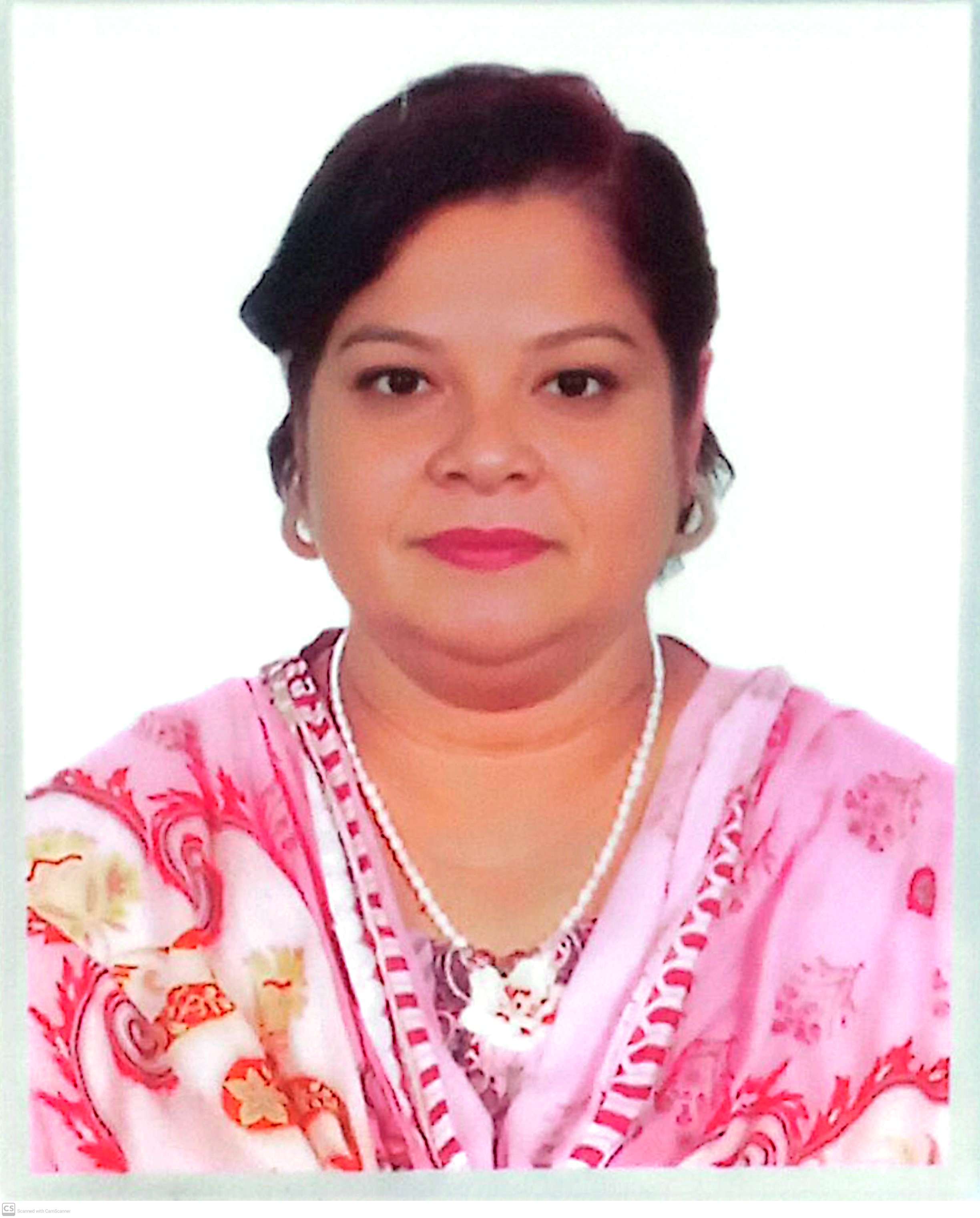 minister