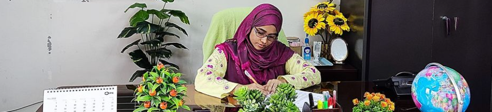 কানিজ ফাতেমা শেফা