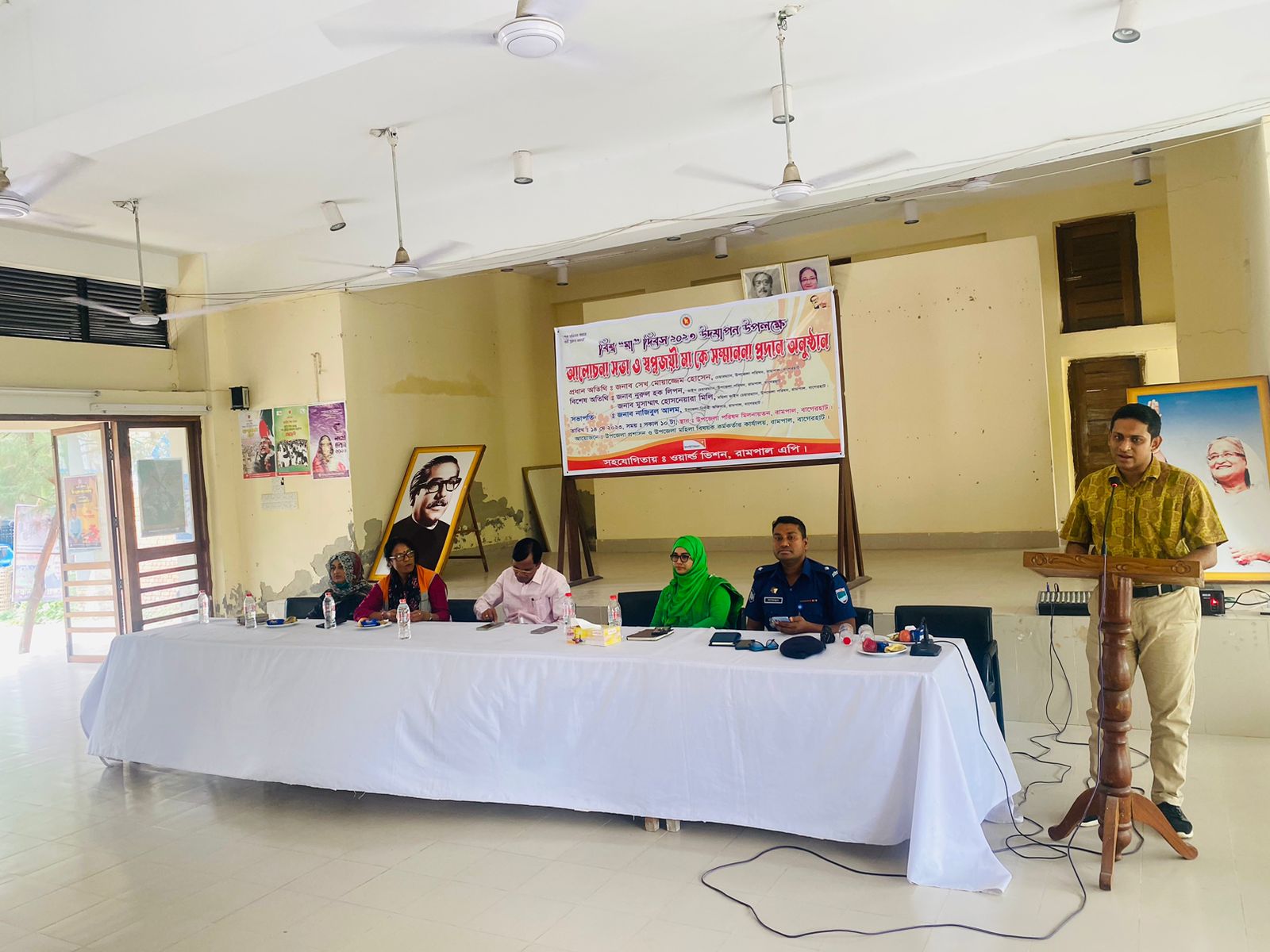 Service Process Simplification