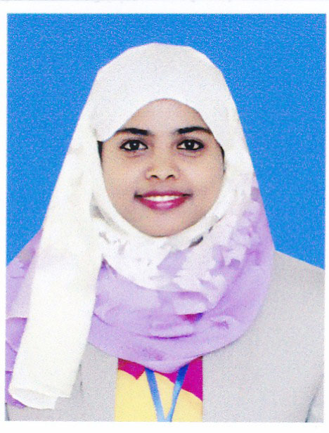minister