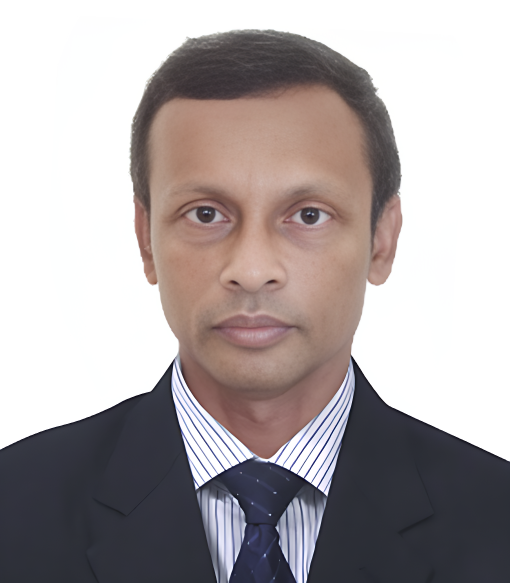 minister