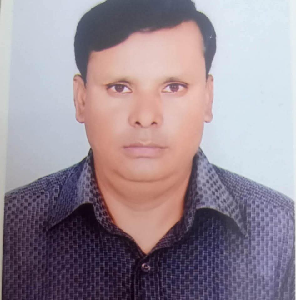 minister
