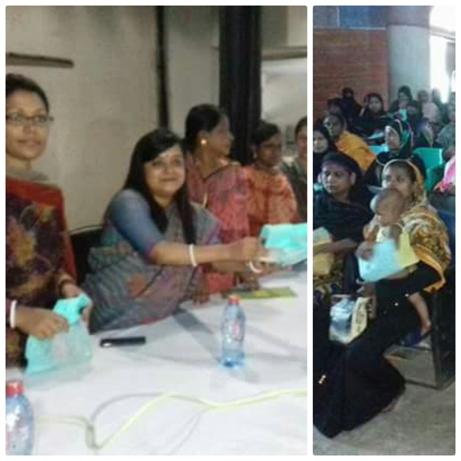 হেলথ ক্যাম্প