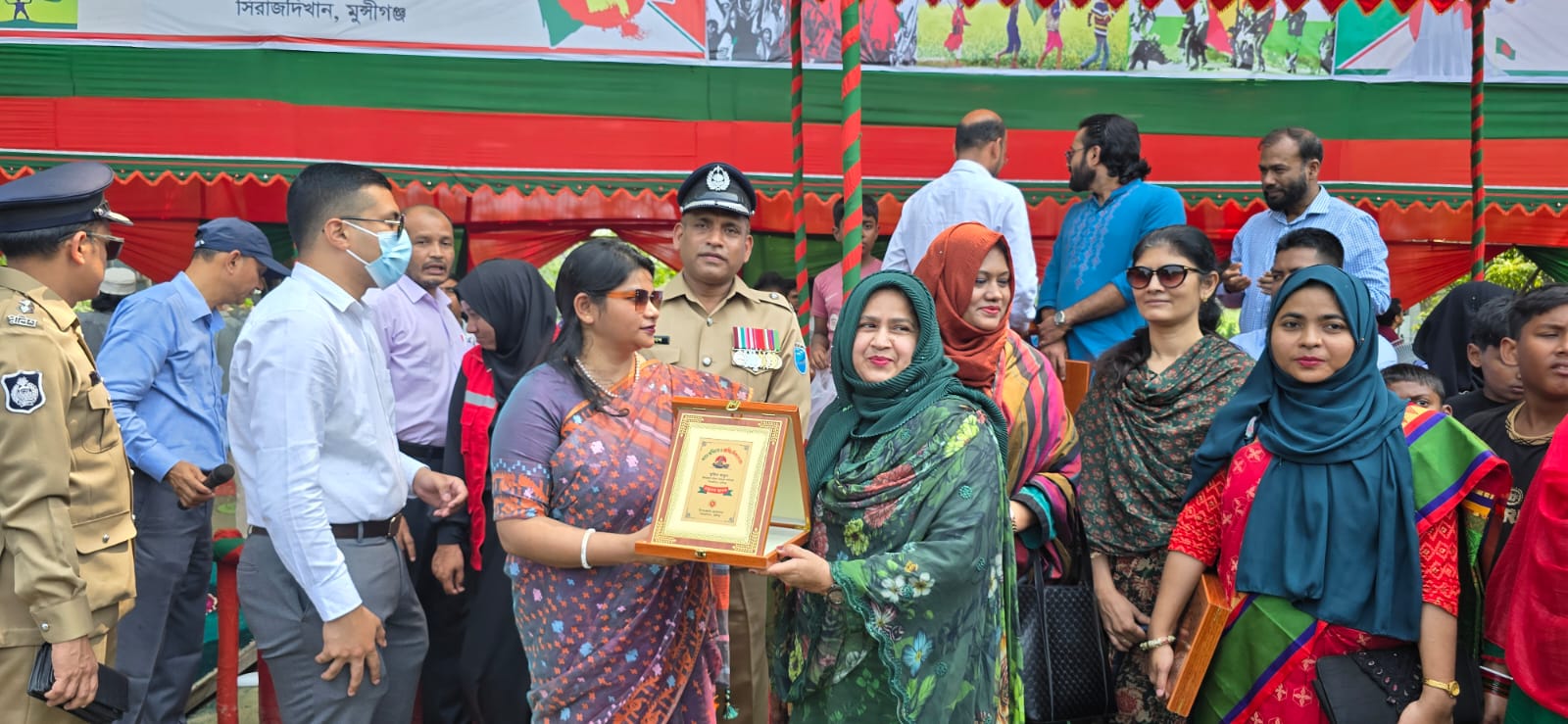 স্বাধীনতা দিবস
