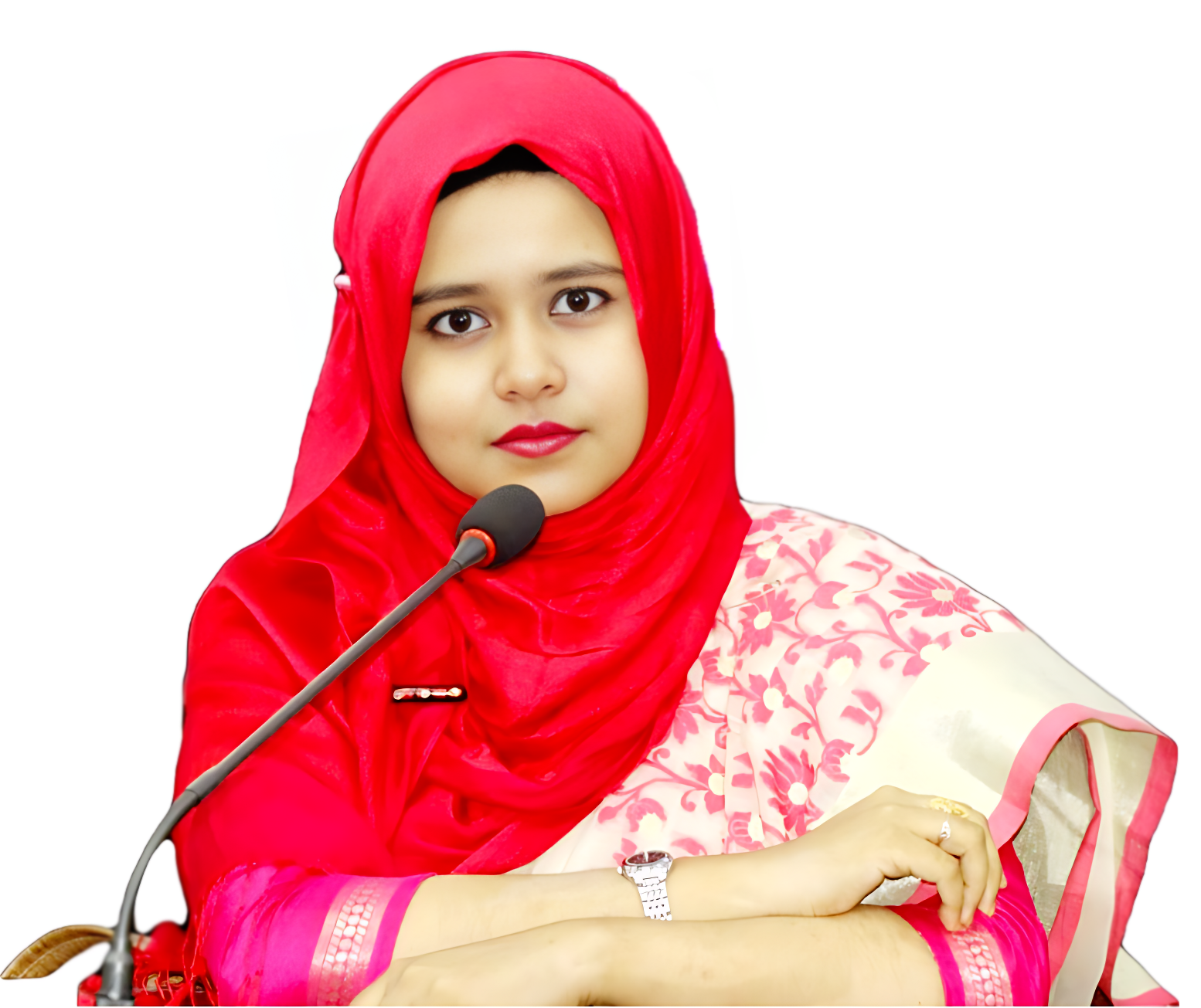 minister