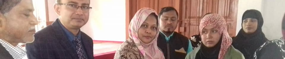 উপজেলা মহিলা বিষয়ক কর্মকর্তার কার্যলয়, সোনাইমুড়ি, নোয়াখালী।
