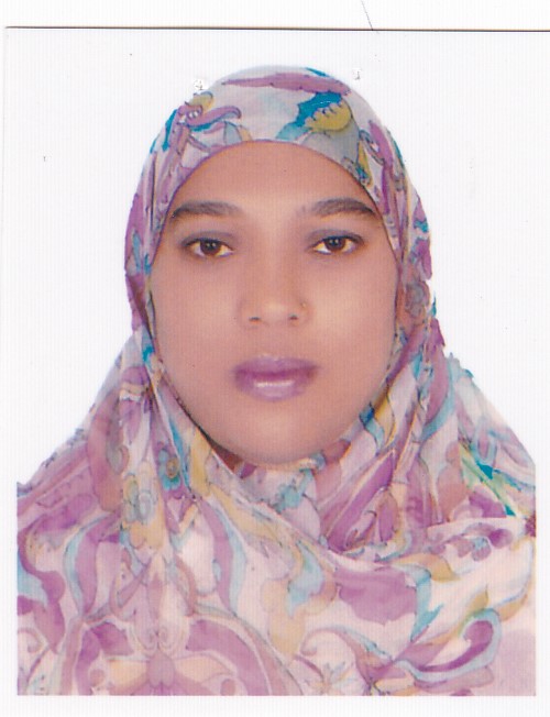 minister