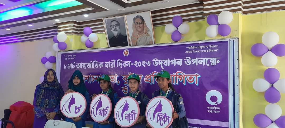 ভিডব্লিউবি কর্মসূচি,কিশোর কিশোরী ক্লাব, বিভিন্ন সচেতনতামূলক কার্যক্রম