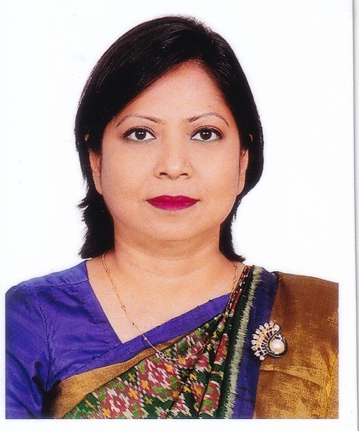 minister