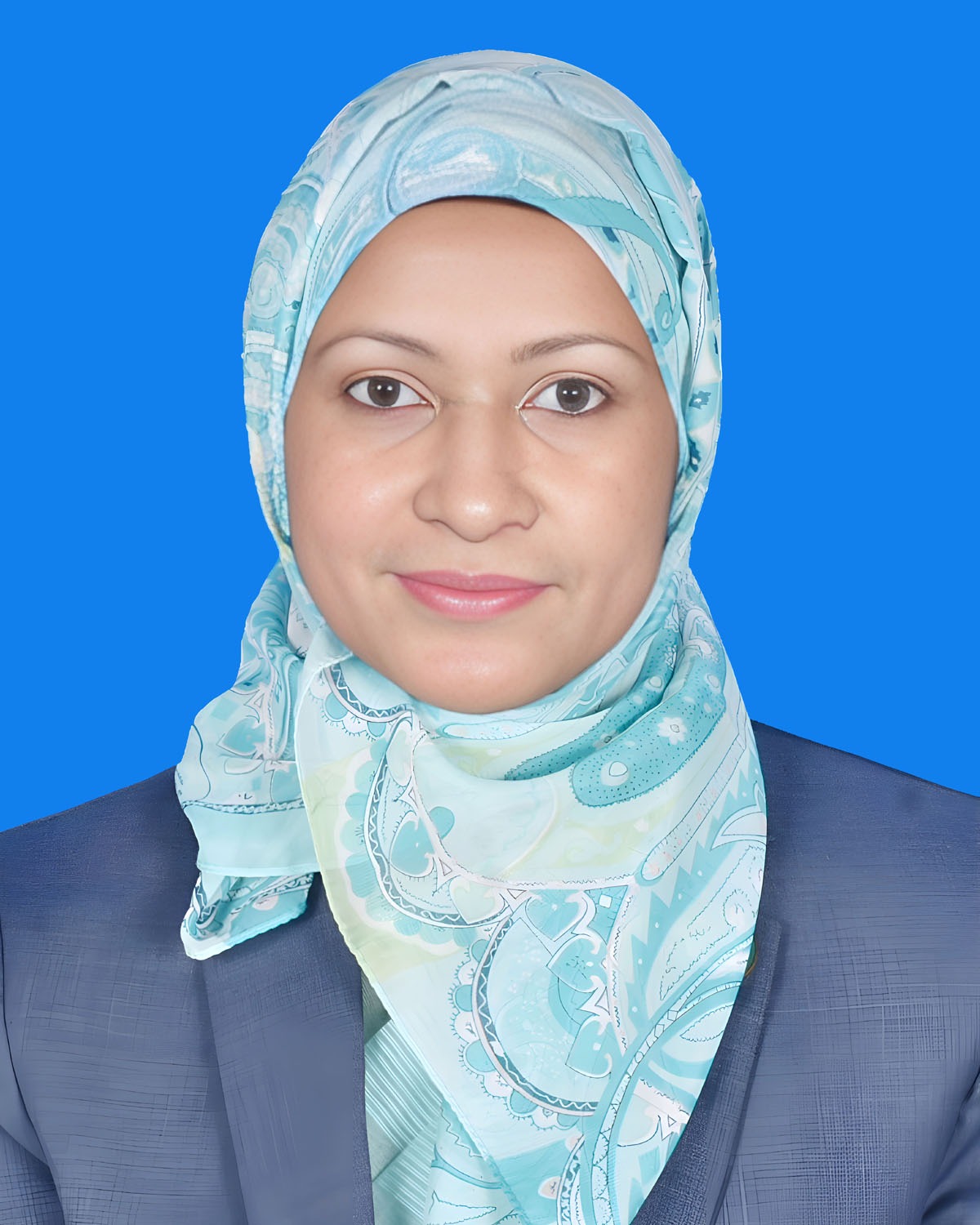 minister