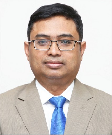 minister