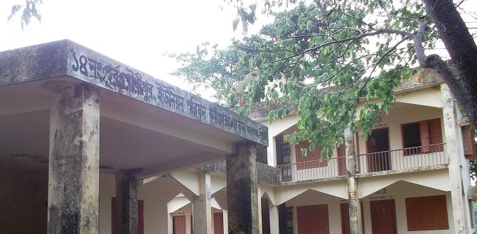 ইউনিয়ন পরিষদ