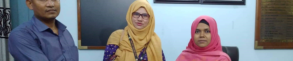 ঋণ বিতরন