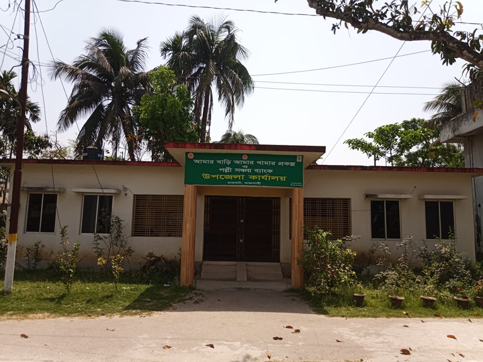 পল্লী সঞ্চয় ব্যাংক