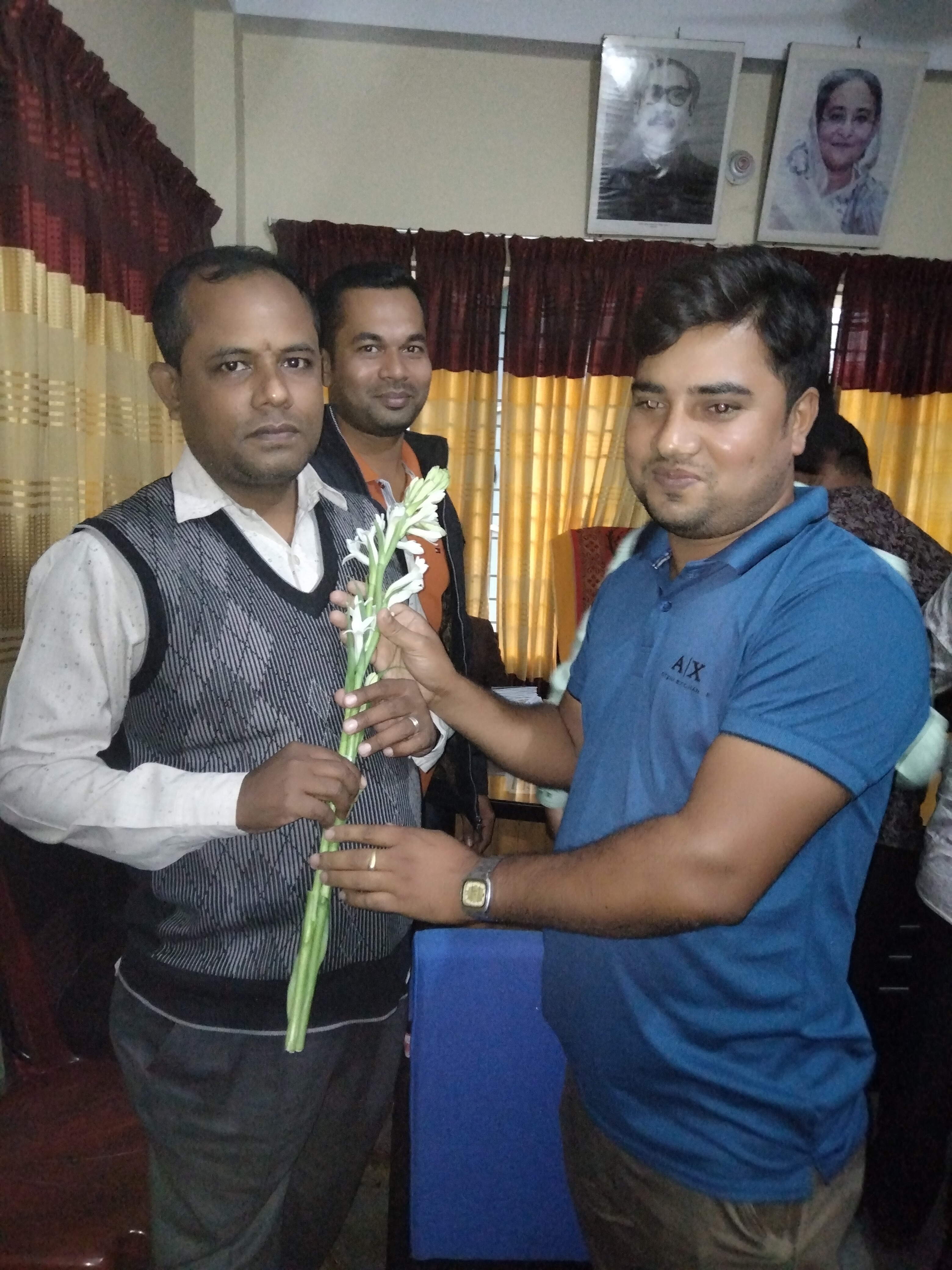 Service Process Simplification