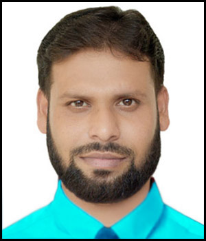 মো: তাইবুর রহমান