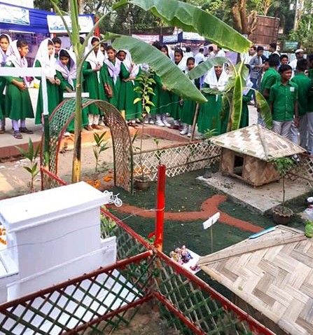 গ্যালারি ১