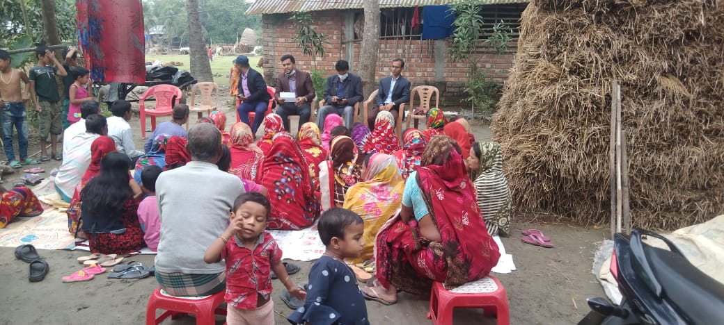 আমাদের সেবা | 