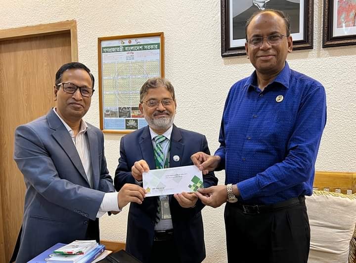 বন্যার সাহায্য