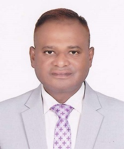 minister