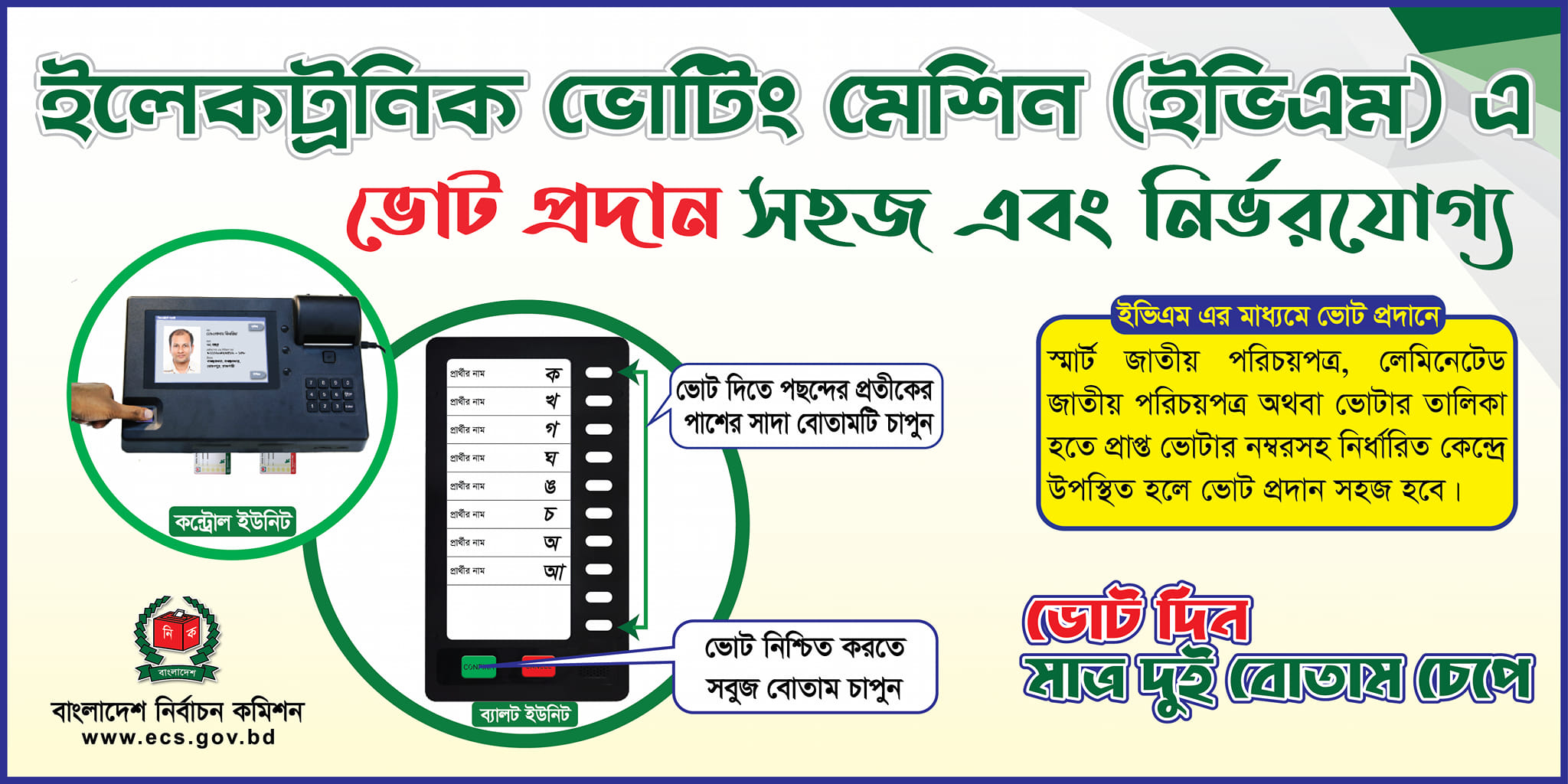 ইভিএম