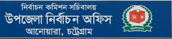 উপজেলা নির্বাচন অফিস