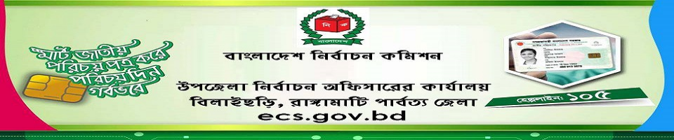 উপজেলা নির্বাচন অফিসারের কার্যালয়