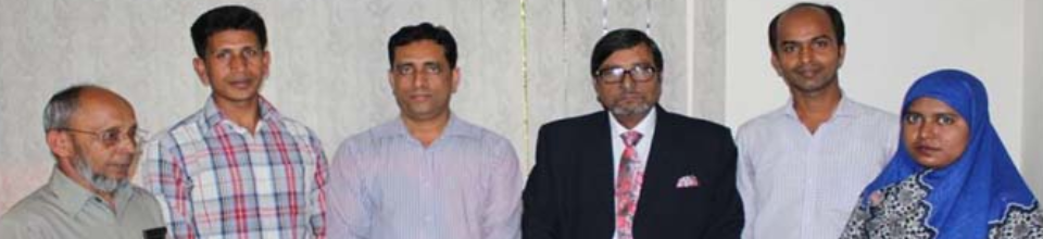 নির্বাচন কমিশনার এবং ভোটার তালিকা হালনাগাদ