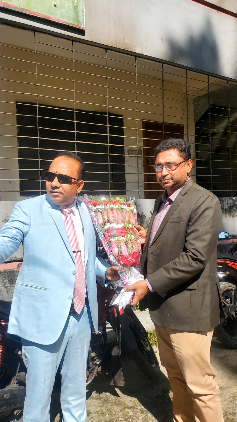 উপজেলা নির্বাচন কর্মকর্তা