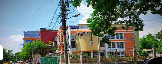 আঞ্চলিক নির্বাচন অফিস, রাজশাহী অঞ্চল, রাজশাহী